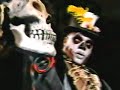 Papa shango puts a curse on the ultimate warrior - youtube