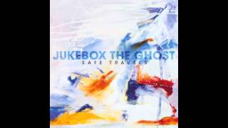 Watch Jukebox The Ghost Dont Let Me Fall Behind video