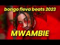 Mwambie - bongo fleva beat 2023 | diamond X Jay melody X rayvanny X  reggaeton X zuchu type beats