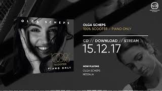 Olga Scheps - 100% Scooter - Piano Only (Official Minimix Hd)