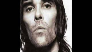 Watch Ian Brown The World Is Yours video