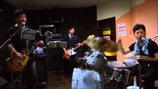 Watch HiStandard Saturday Night video