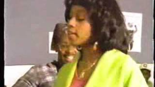 Watch Antoinette Never Get Enough video