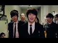CNBLUE 3rd Mini Album [EAR FUN] Title song Hey You M/V Full Ver