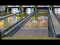 Storm Freak'n Frantic Bowling Ball Review by TamerBowling.com