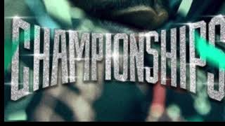 Meek Mill Trauma Official Audio Crispy P Mix Meek Mill Trauma Official Audio Crispy P Mix