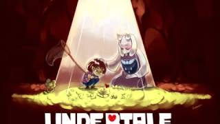 Undertale OST - Dummy! Extended