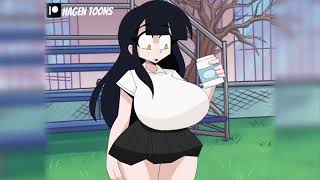 Breast Expansion Anime Story
