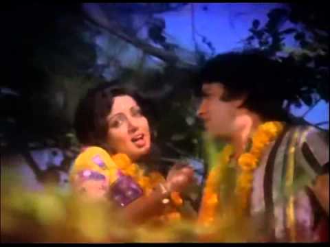 Tere sang jeena tere sang marna