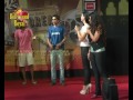 Cast Of Mickey Virus Manish Paul Elli Avram At College images Cast Of Mickey Virus Manish Paul Elli Avram At College
