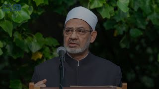 الرسوم المسيئة للرسول.. شيخ الأزهر ينتفض للحبيب