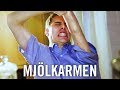 MJÖLKARMEN