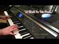 Relaxing Piano Music ~  Children's Lullaby ~ By HarrysCupboard