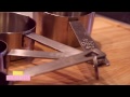 Recette 1, 2, 3 Video preview