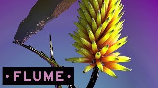 Flume - Say It feat. Tove Lo