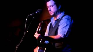 Watch Will Hoge pretty Sure Im Over You video