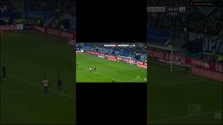 Hakan Çalhanoğlu 41 Metre Freekick