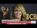 Felicity Huffman sentenced to 14 days in jail