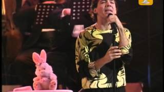 Watch Cristian Castro Solo video