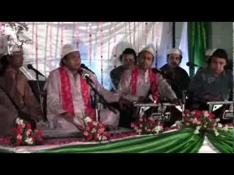 Sher Ali Mehr Ali - Jind Jaan Karaan Qurban