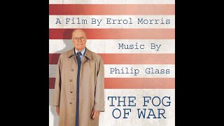 100,000 People - Philip Gl The Fog Of War Intro