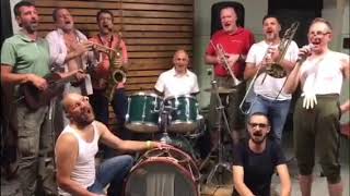 El Capitan Folk Festival 2018 - Idraulici del Suono