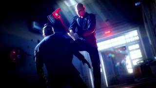 Peter Peter & Peter Kyed - The Rosewood Orphanage Macre Hitman Absolution Ost
