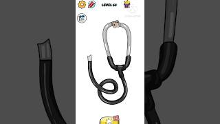 Draw Buzzle Gameplay Level 64