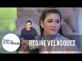 TWBA: Regine Velasquez spills who the leading man she refused to work with was