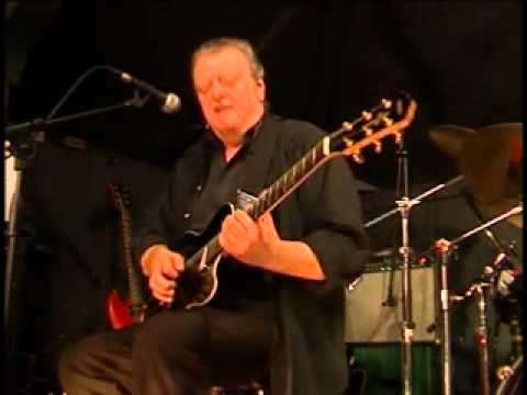 Driftin' Blues [Acoustic] Video