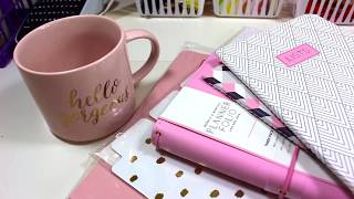 NEW Traveler's Notebook at Target and Mini Clearance Haul | Hip 'n Creative
