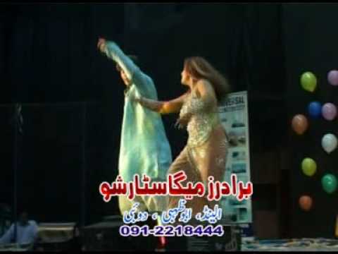 dance masti pashto