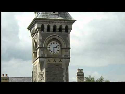 Visit beautiful Hay-on-Wye