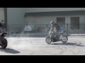 VanCity Stunters and Westcoast Freestyle - Vancouver BC 2011