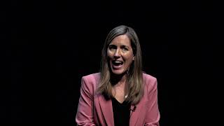 Virtual Care: The Way Care Was Always Meant To Be | Sarah Schenck | TEDxWilmingtonSalon