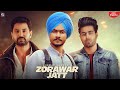 Zorawar Jatt : Himmat Sandhu (Full Song) Guri | Kartar Cheema | Punjabi Songs 2019