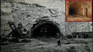 Кто И Зачем  Построил Туннели Под Сибирью