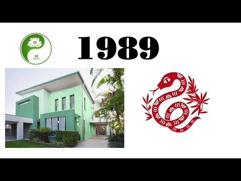 Năm 2022 Tuổi Nào Làm Nhà Đẹp Nhất ? Tuổi 1989 Làm Nhà Năm 2022 Được Lộc Trời Cho Giàu Sang Phú Quý