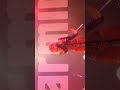 Bonnie McKee S.L.A.Y & American Girl