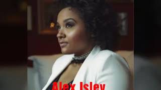 Watch Alex Isley Well Always Have Paris video