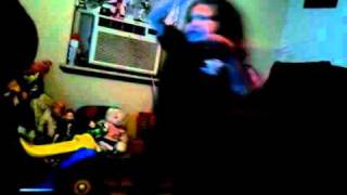 Watch M Ward Good News video