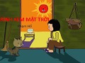 Bài thơ: RÌNH XEM MẶT TRỜI (Phạm Hổ)
