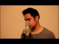 Stay (Rihanna feat. Mikky Ekko Cover) - Mark Vargas