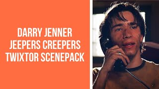 Darry Jenner Jeepers Creepers Twixtor Scenepack