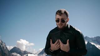 Султан Лагучев - Cкучает Осень