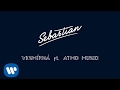 Sebastian, ATMO music - Vesmírná (2017)