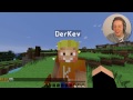 MINECRAFT LEBEN - STRESS MIT PALUTEN! #1 [MINECRAFT] [HD]