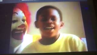 Playhouse Disney Next And After Mcdonald Put A Smile On Museum