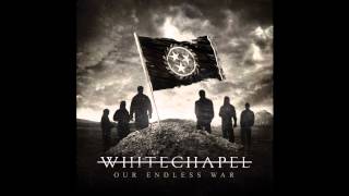 Watch Whitechapel Psychopathy video