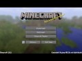 Minecraft: POKEMON SIN MODS (100% Vanilla)